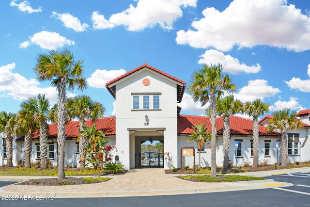 75 CODMAN Drive, St. Augustine, FL 32084