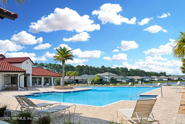 75 CODMAN Drive, St. Augustine, FL 32084