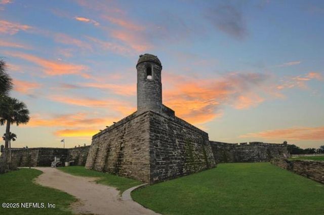 75 CODMAN Drive, St. Augustine, FL 32084