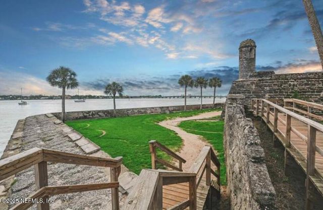 75 CODMAN Drive, St. Augustine, FL 32084