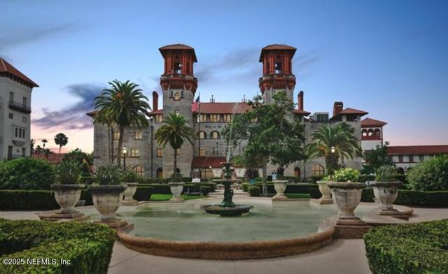 75 CODMAN Drive, St. Augustine, FL 32084