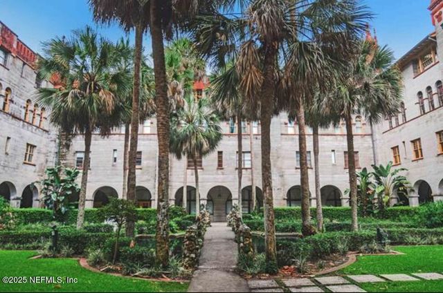 75 CODMAN Drive, St. Augustine, FL 32084