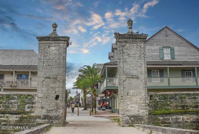 75 CODMAN Drive, St. Augustine, FL 32084