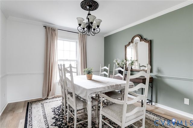 1304 Logan Trace Ct, Midlothian, VA 23114