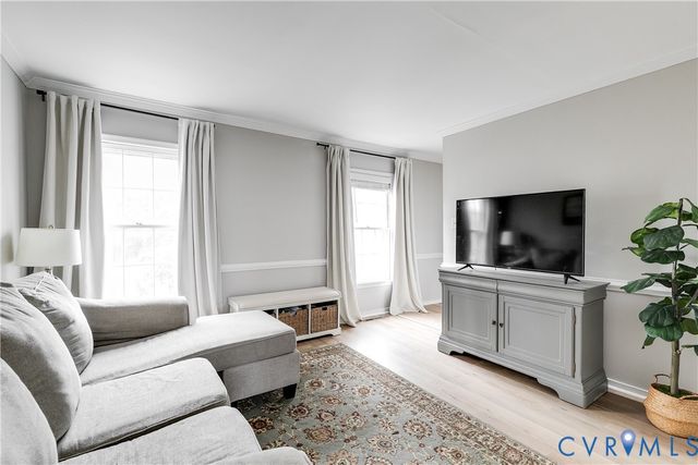 1304 Logan Trace Ct, Midlothian, VA 23114