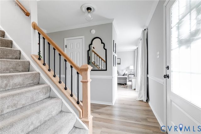 1304 Logan Trace Ct, Midlothian, VA 23114