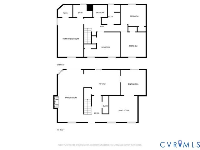 1304 Logan Trace Ct, Midlothian, VA 23114