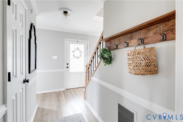 1304 Logan Trace Ct, Midlothian, VA 23114