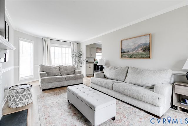 1304 Logan Trace Ct, Midlothian, VA 23114