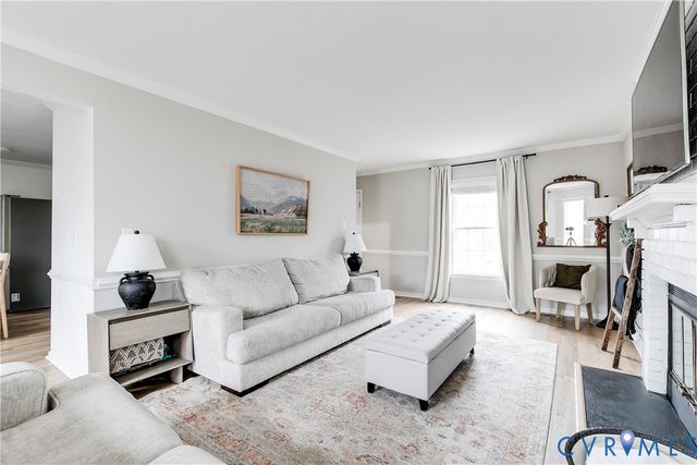 1304 Logan Trace Ct, Midlothian, VA 23114