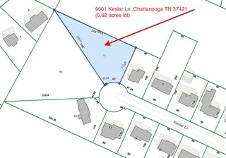 9001 Kesler Lane, Chattanooga, TN 37421