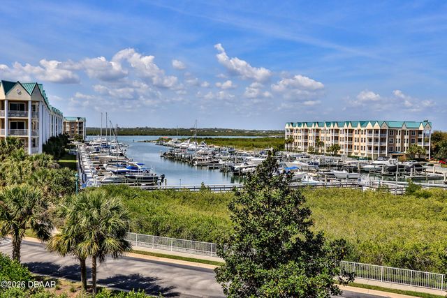 4650 Links Village Drive D304, Ponce Inlet, FL 32127