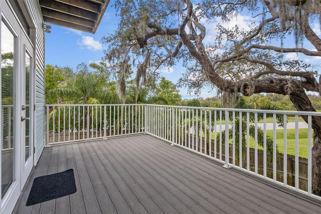 405 CHARLESTON AVENUE, Crystal Beach, FL 34681