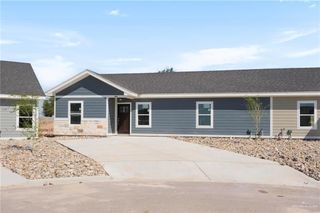 416 4 1/2 Street, La Joya, TX 78560