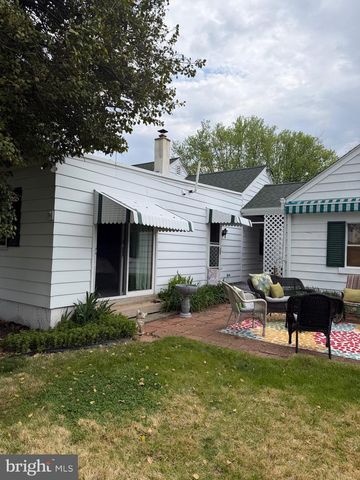 993 GRAVEL PIKE, Palm, PA 18070