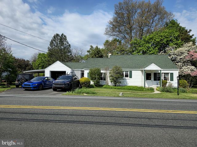 993 GRAVEL PIKE, Palm, PA 18070
