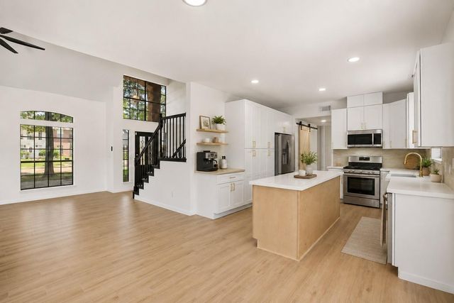 18319 Oakhampton Drive, Houston, TX 77084