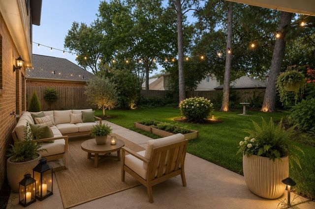 18319 Oakhampton Drive, Houston, TX 77084