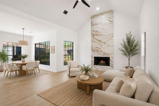 18319 Oakhampton Drive, Houston, TX 77084