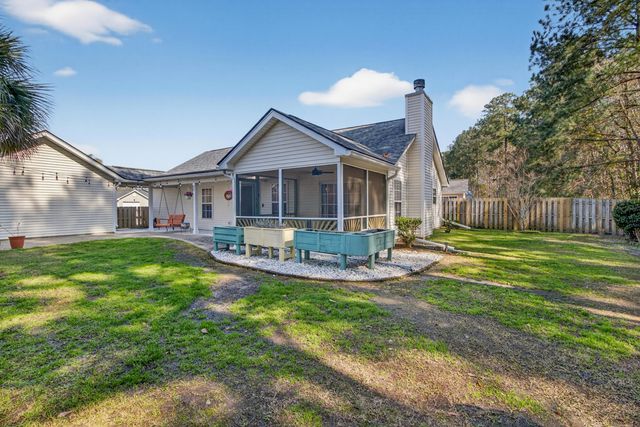 237 Moon Dance Lane, Summerville, SC 29483
