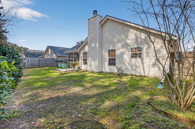 237 Moon Dance Lane, Summerville, SC 29483