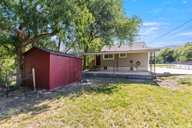 343 N 100 E, Brigham City, UT 84302