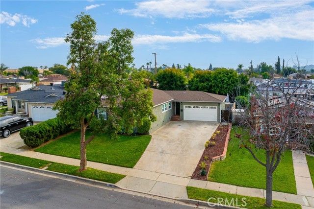 648 Pepperwood, Brea, CA 92821