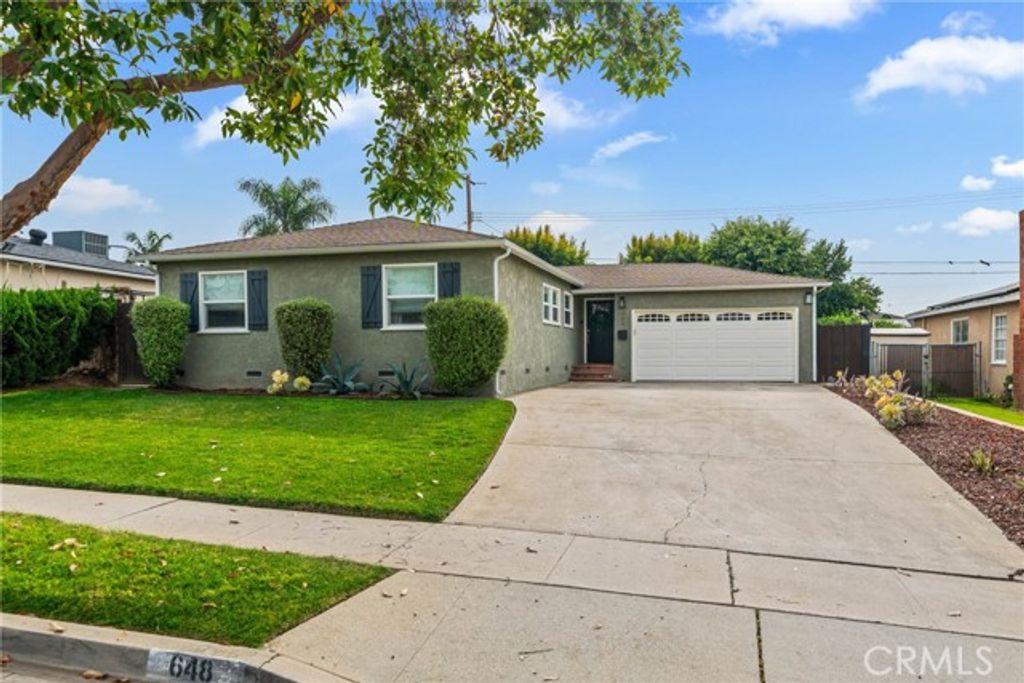 648 Pepperwood, Brea, CA 92821
