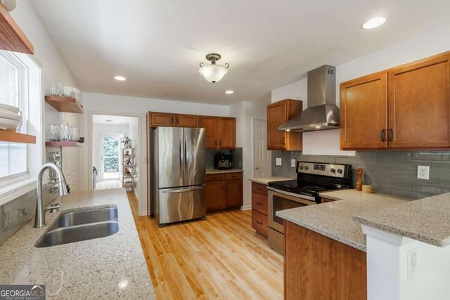 315 Tall Pine Lane, Athens, GA 30605