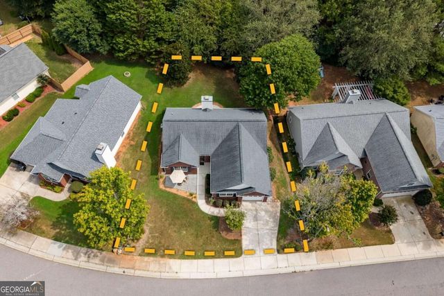 315 Tall Pine Lane, Athens, GA 30605