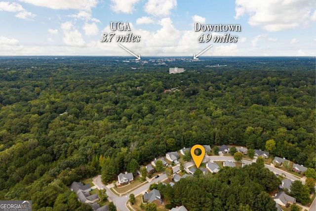 315 Tall Pine Lane, Athens, GA 30605