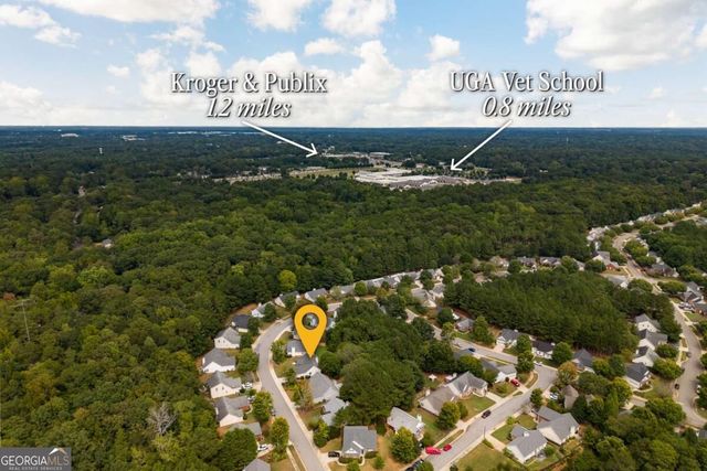 315 Tall Pine Lane, Athens, GA 30605