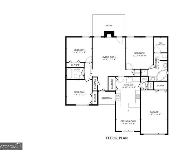 315 Tall Pine Lane, Athens, GA 30605