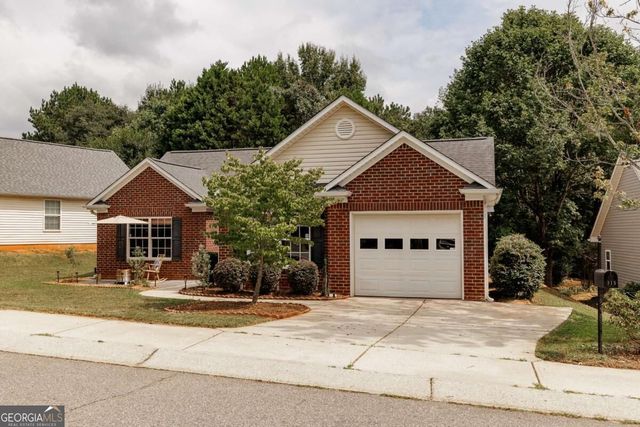 315 Tall Pine Lane, Athens, GA 30605