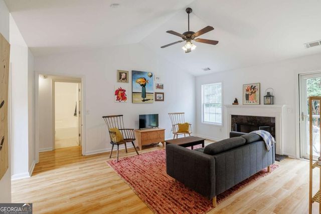 315 Tall Pine Lane, Athens, GA 30605