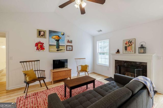 315 Tall Pine Lane, Athens, GA 30605