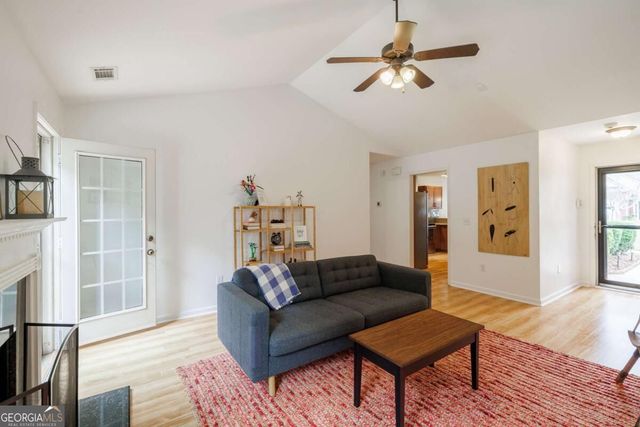 315 Tall Pine Lane, Athens, GA 30605