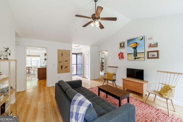 315 Tall Pine Lane, Athens, GA 30605