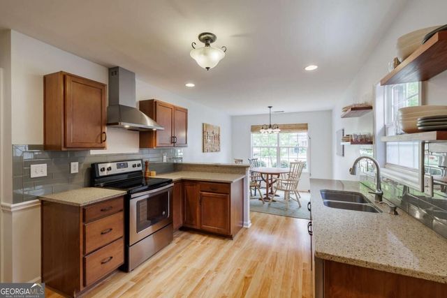 315 Tall Pine Lane, Athens, GA 30605