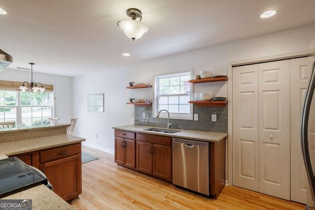 315 Tall Pine Lane, Athens, GA 30605