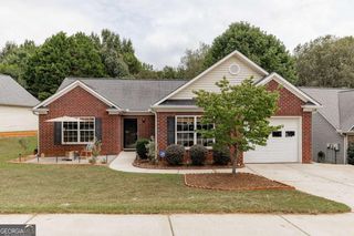 315 Tall Pine Lane, Athens, GA 30605