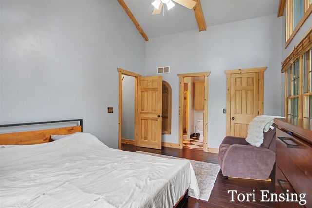 15400 Meddler Avenue, Gowen, MI 49326