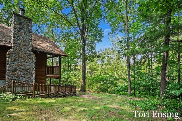 15400 Meddler Avenue, Gowen, MI 49326
