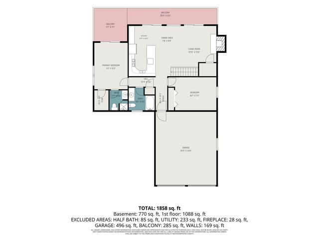 15400 Meddler Avenue, Gowen, MI 49326