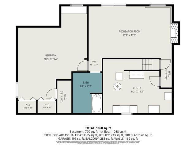 15400 Meddler Avenue, Gowen, MI 49326