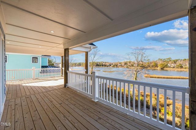 13 E Cannon Cove, Hampstead, NC 28443