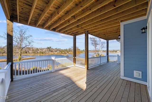 13 E Cannon Cove, Hampstead, NC 28443