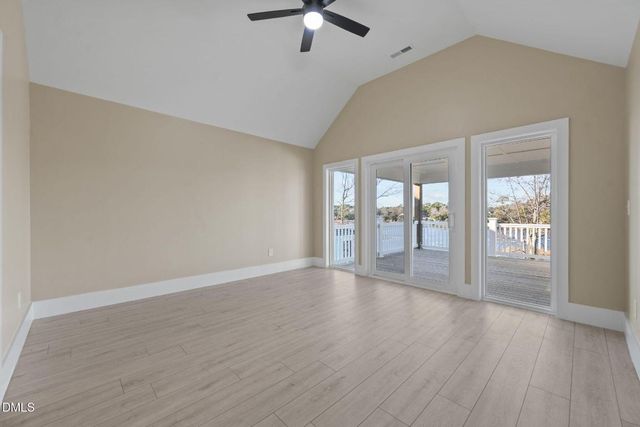 13 E Cannon Cove, Hampstead, NC 28443