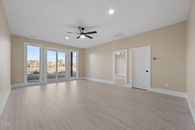 13 E Cannon Cove, Hampstead, NC 28443