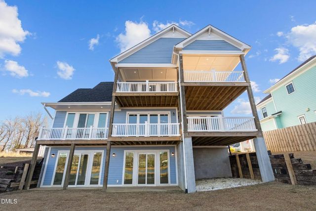 13 E Cannon Cove, Hampstead, NC 28443